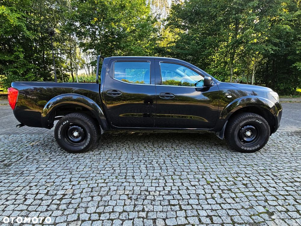 Nissan Navara - 2