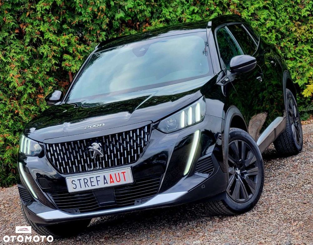 Peugeot 2008 - 15