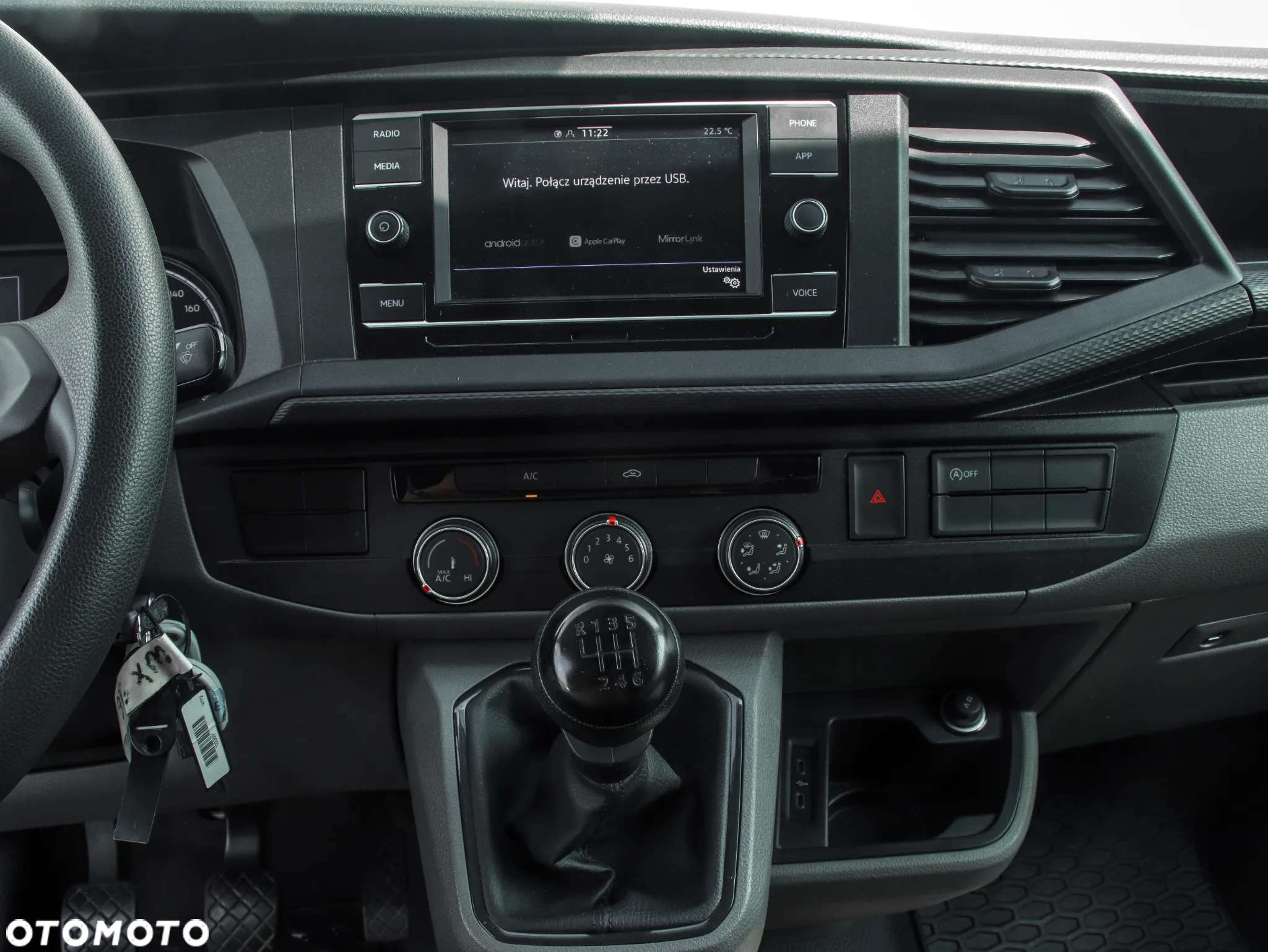 Volkswagen Transporter - 13