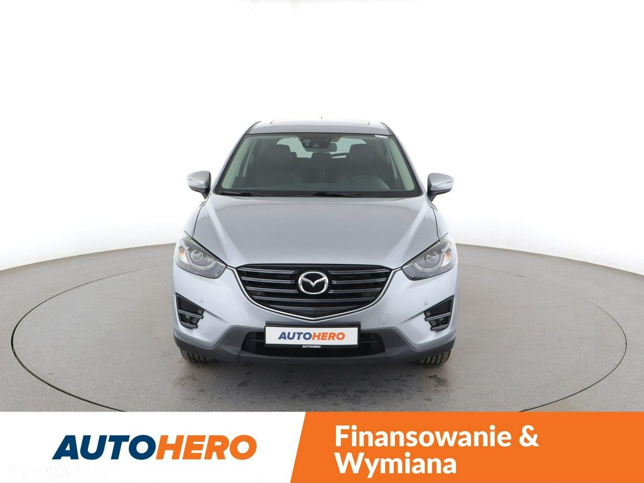 Mazda CX-5 - 11