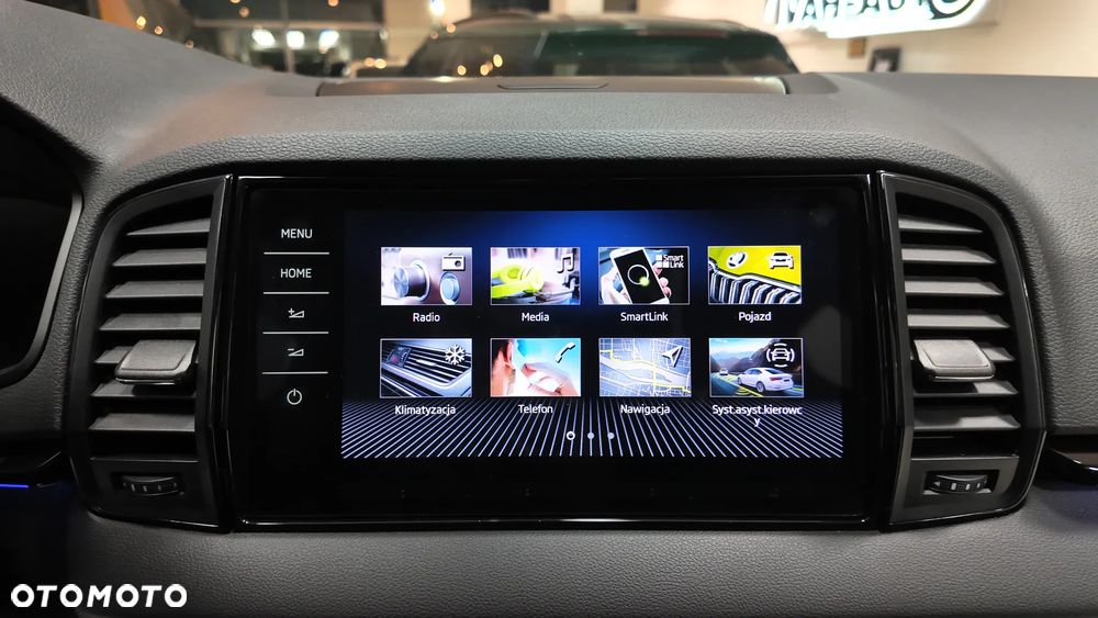 Skoda Karoq 2.0 TDI SCR Sportline - 25