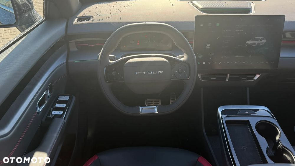 Jetour Dashing 1.6T DCT - 6