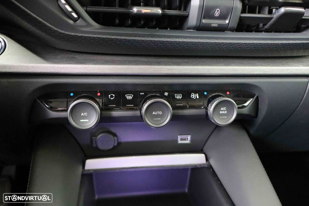 Citroën C5 X 1.6 Hybrid Feel Pack e-EAT8 - 29