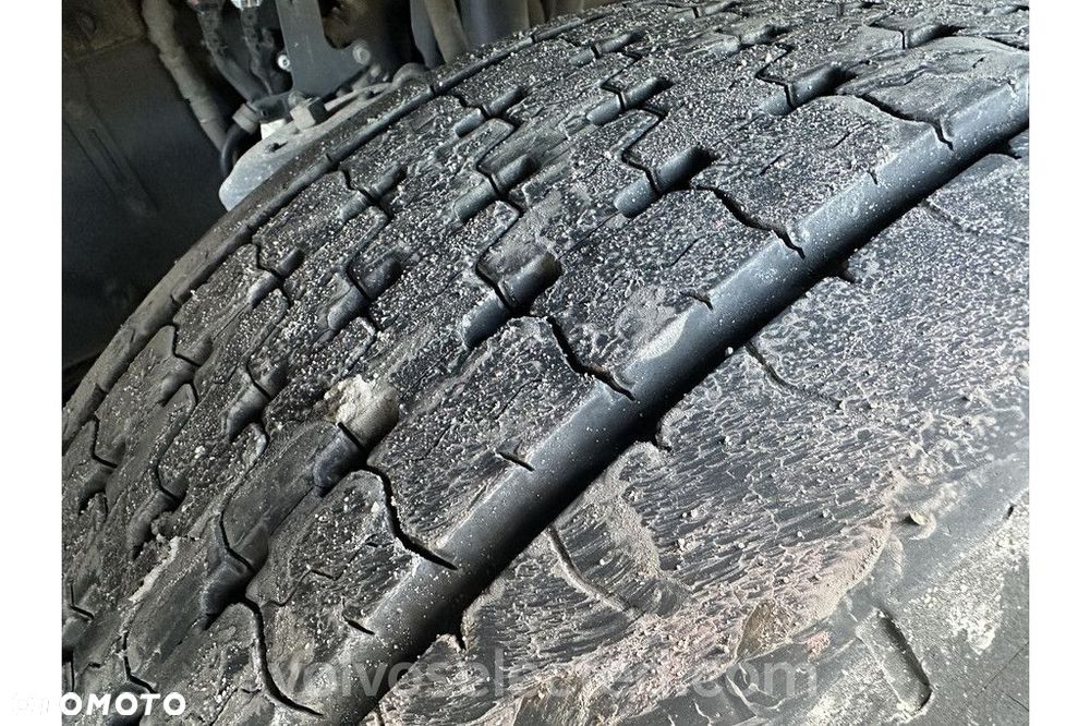 Volvo 2023 ADR VOLVO FH 4x2 460KM I-Save Globetrotter XL!!! - 8