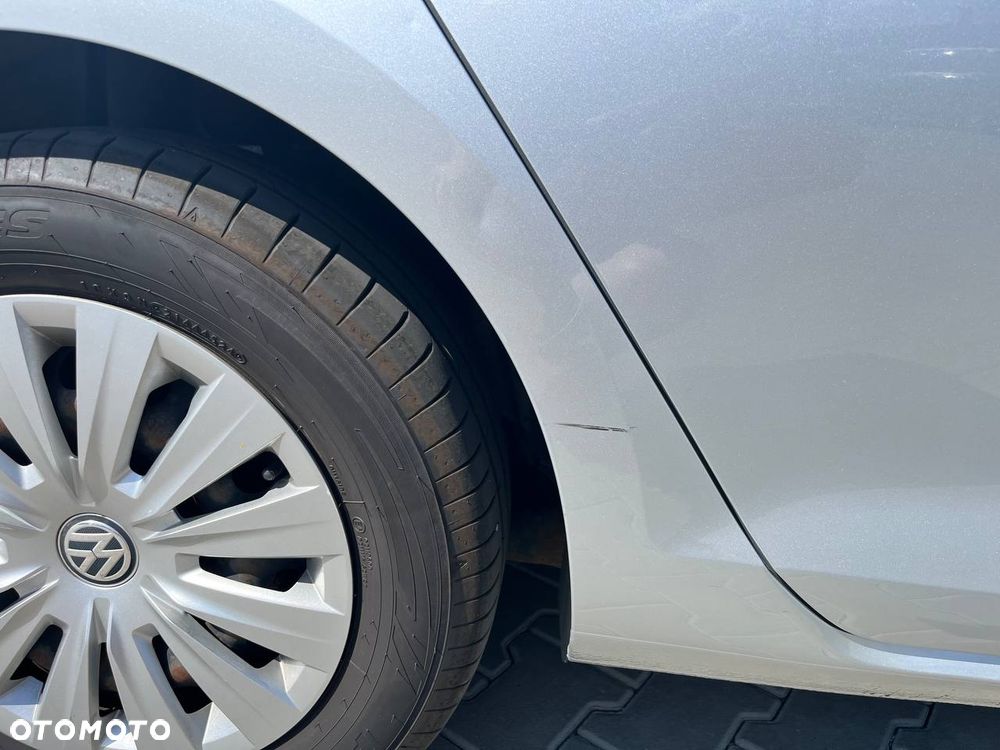 Volkswagen Golf 1.6 TDI BMT Highline DSG - 9