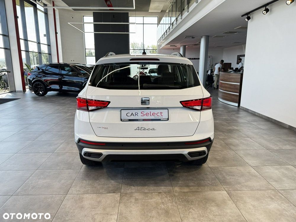 Seat Ateca - 8