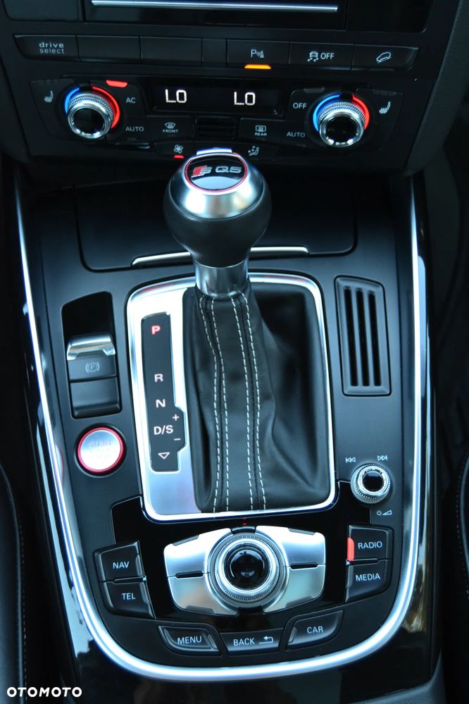 Audi SQ5 Sportback - 38