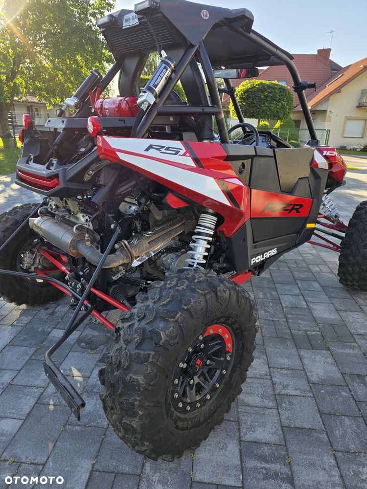 Polaris RZR - 3