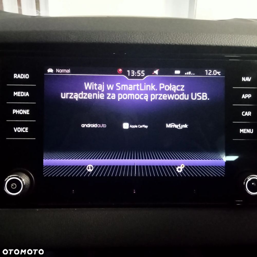 Skoda Karoq 2.0 TDI SCR 4x4 DSG Sportline - 27