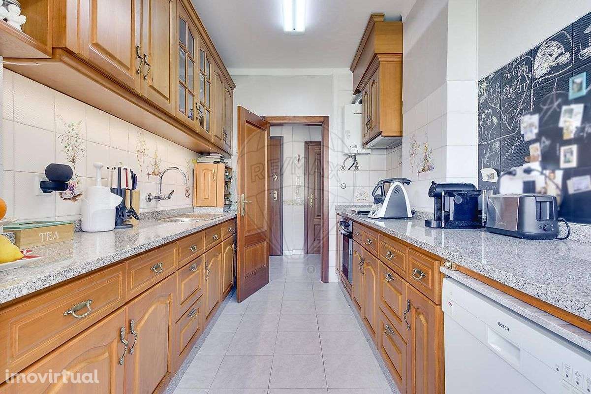 Apartamento T2 para venda - Grande imagem: 4/15