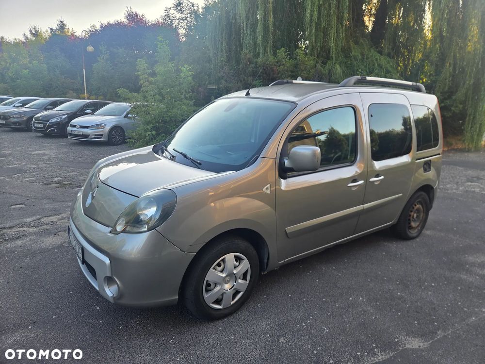 Renault Kangoo - 8
