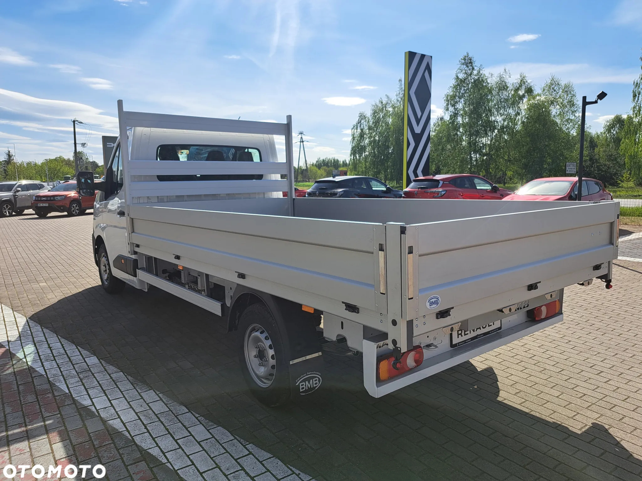Renault MASTER - 7