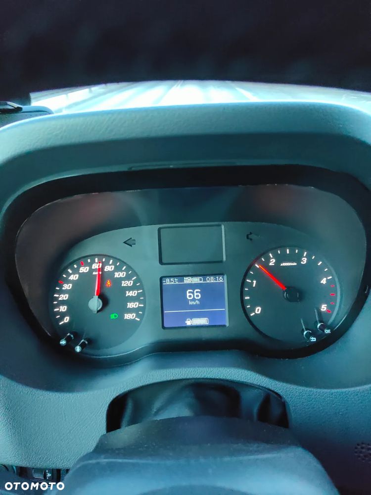 Mercedes-Benz Sprinter 211 - 3