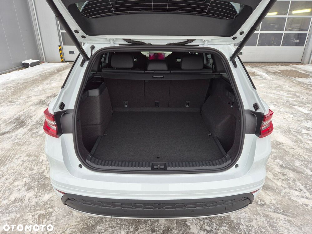 Skoda Kodiaq 1.5 TSI iV PHEV 4x2 Sportline DSG - 22