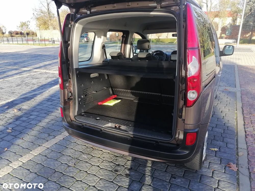 Renault Kangoo - 7