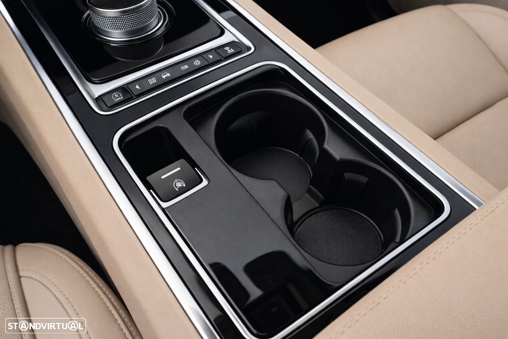 Jaguar XE 20d Aut. Prestige - 26