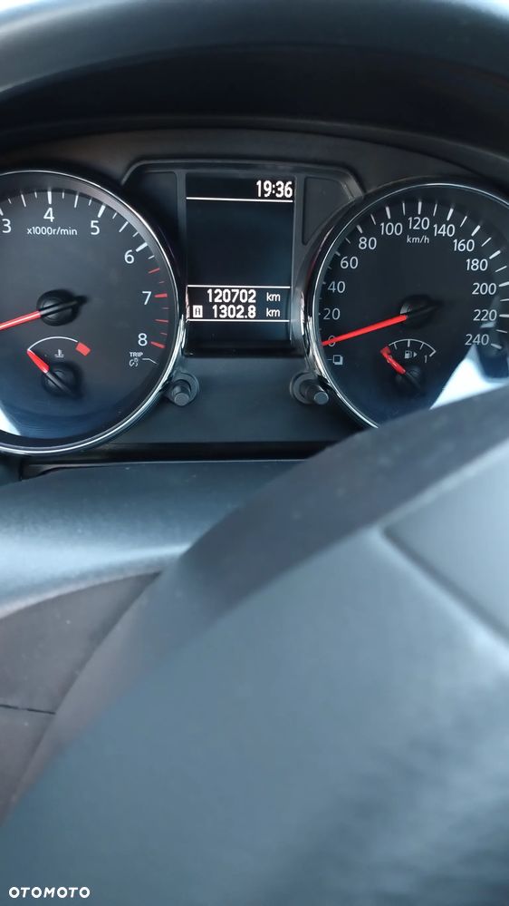 Nissan Qashqai 2.0 Visia - 12