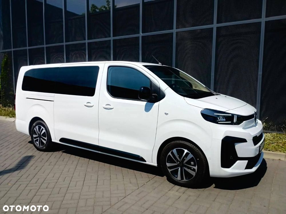Citroën SpaceTourer 2.0 BlueHDi XL Plus EAT8 - 2