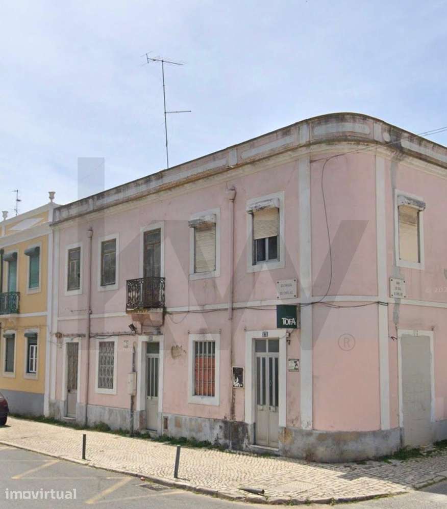 Fração Comercial com Potencial para Habitação | Beato, Lisboa - Grande imagem: 5/10
