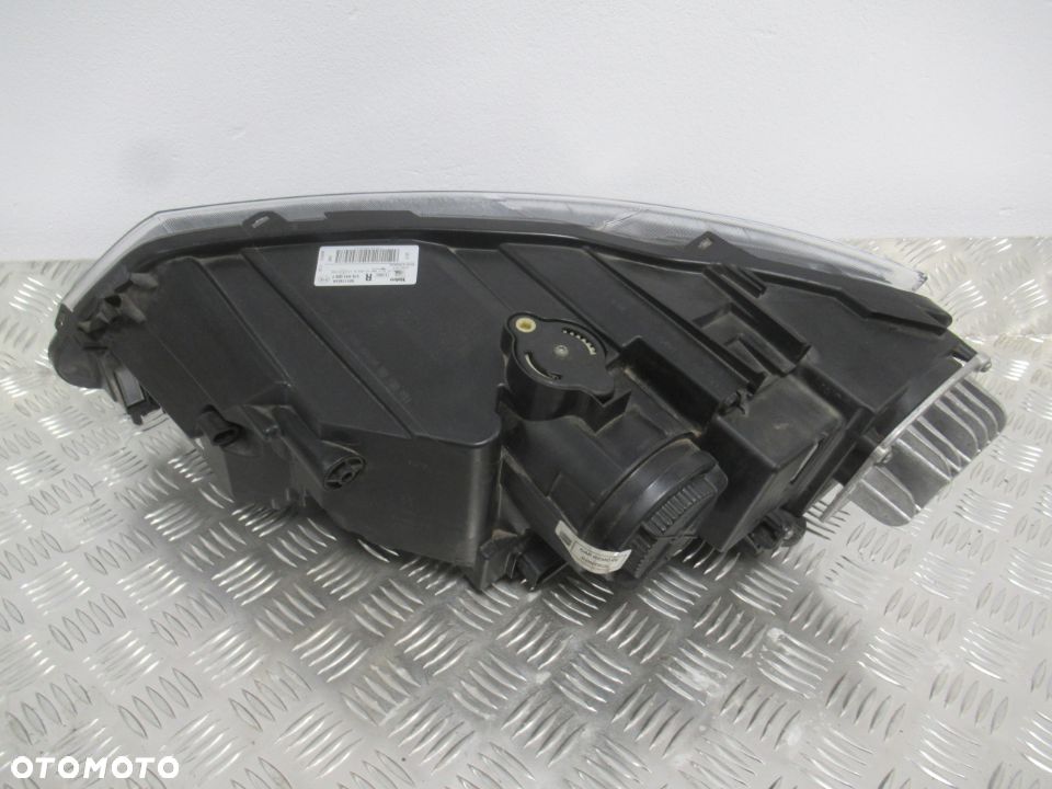 LAMPA PRZEDNIA PRZÓD PRAWA SEAT ATECA FULL LED 2016- 2020 rok - 9