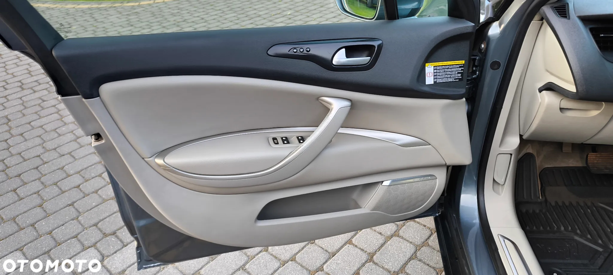 Citroën C5 3.0 HDi V6 Exclusive - 13