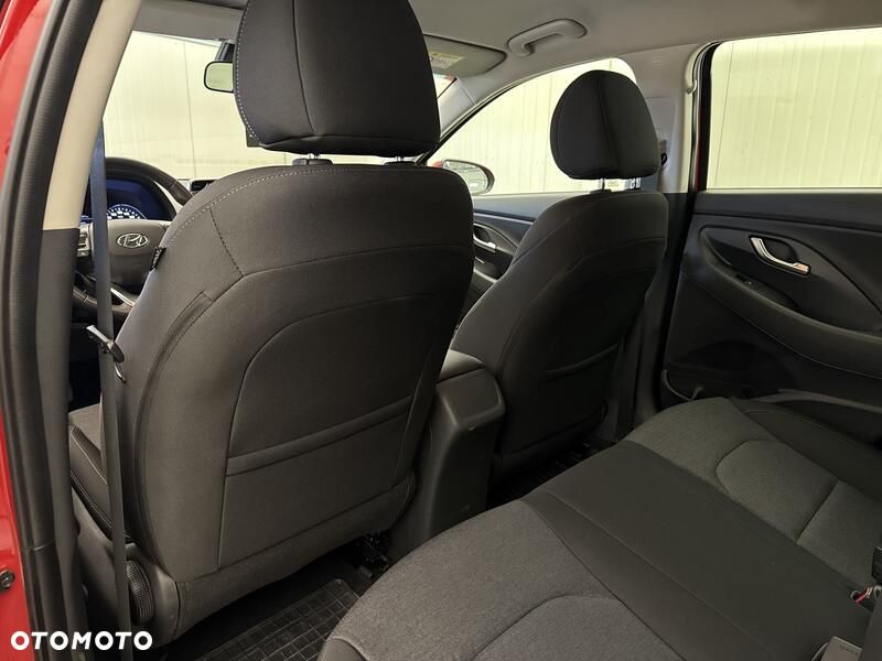 Hyundai i30 - 18
