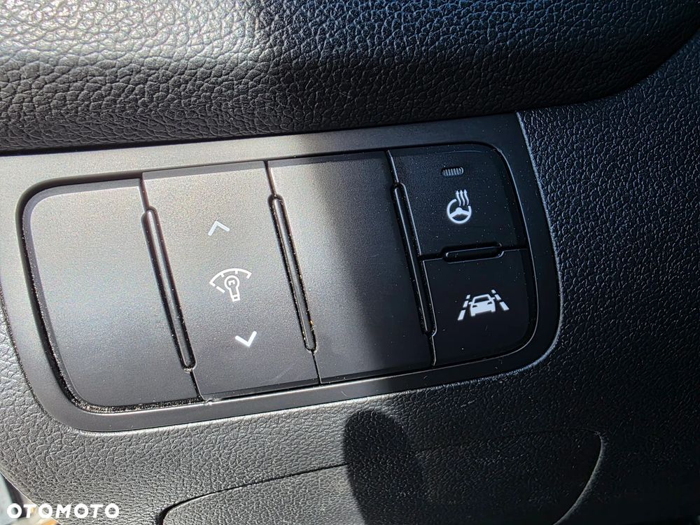 Kia Ceed 1.6 CRDi 128 Platinum Edition - 18