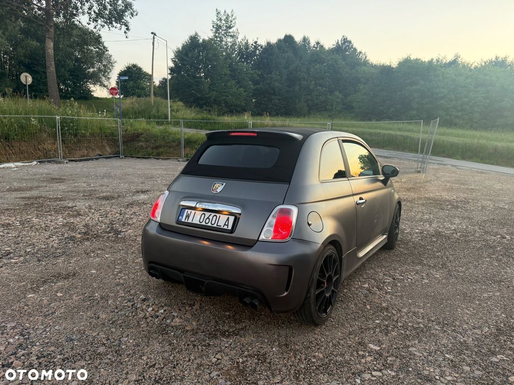 Fiat 500 - 2