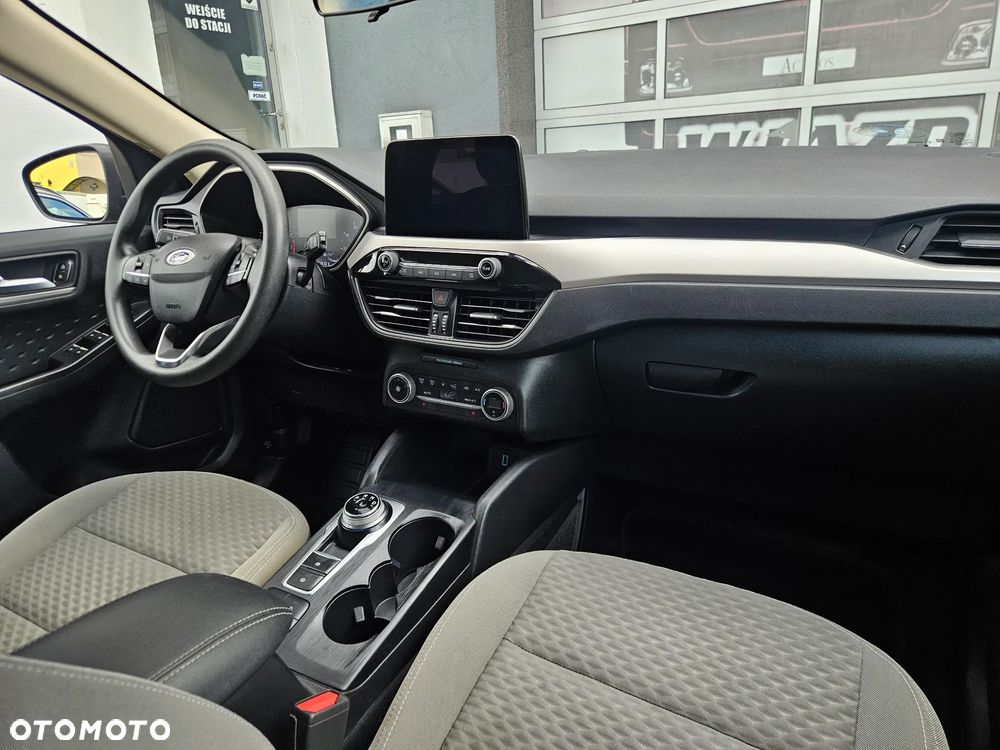 Ford Escape - 26