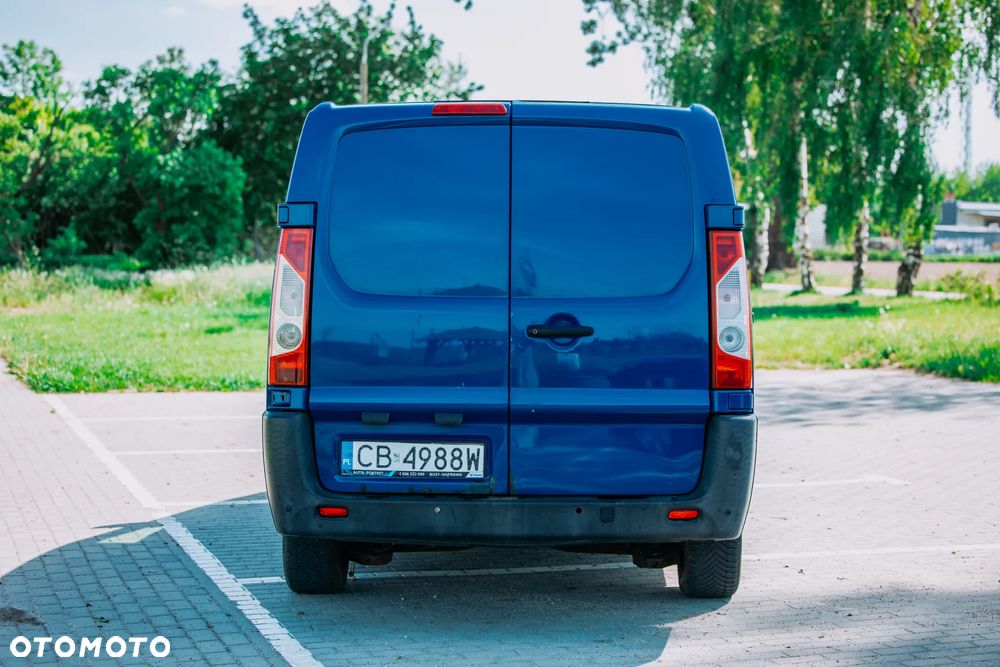 Fiat Scudo - 4