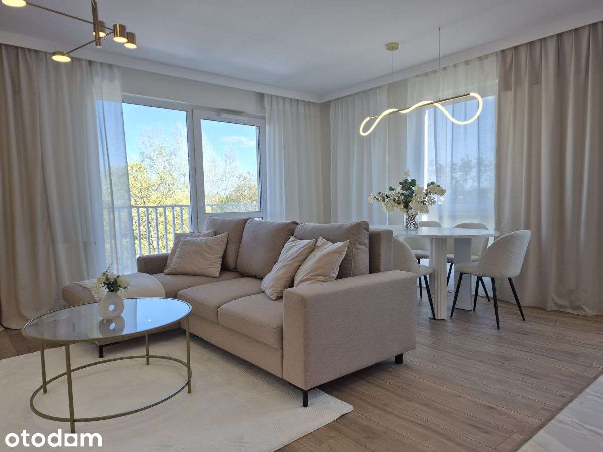 Mieszkanie (79,61 mkw.) Poznań ul. Miśnieńska