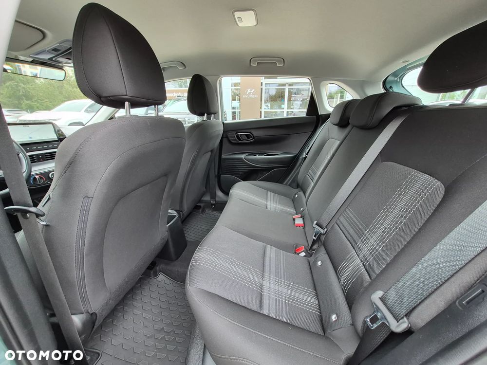 Hyundai i20 1.2 Pure - 14