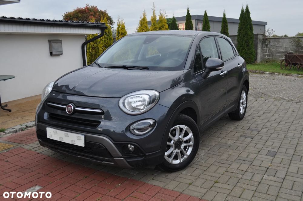 Fiat 500X 1.0 S-Design City Cross - 3