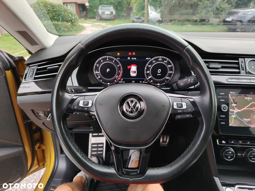 Volkswagen Arteon 2.0 TSI Elegance DSG - 40