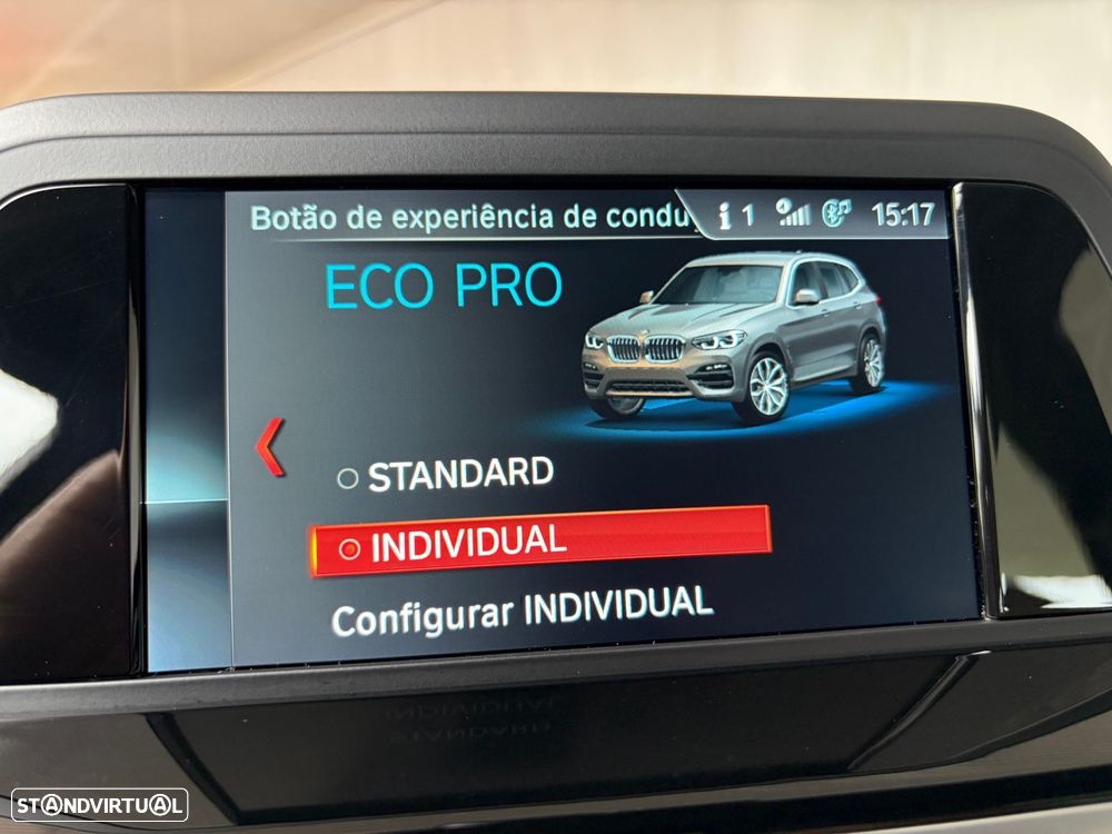 BMW X3 20 d xDrive xLine Auto - 49