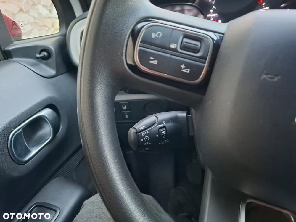 Citroën C3 - 16