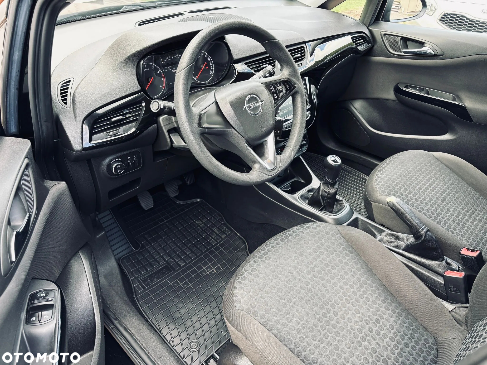 Opel Corsa - 23