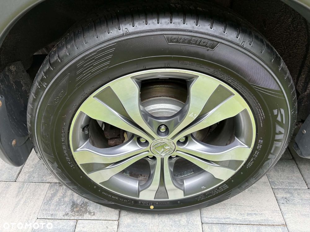 Honda CR-V 2.2i-DTEC Executive - 19
