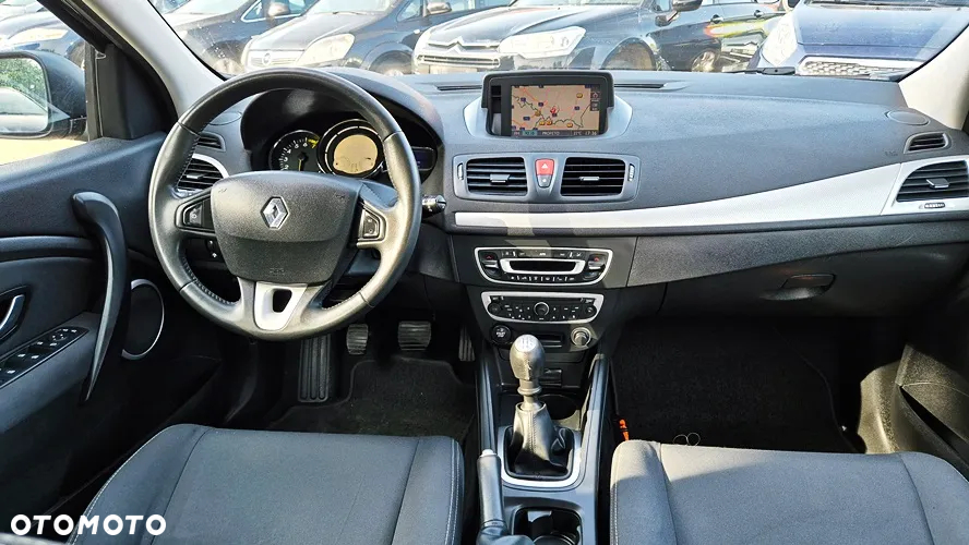 Renault Megane 1.6 16V 110 TomTom Edition - 40
