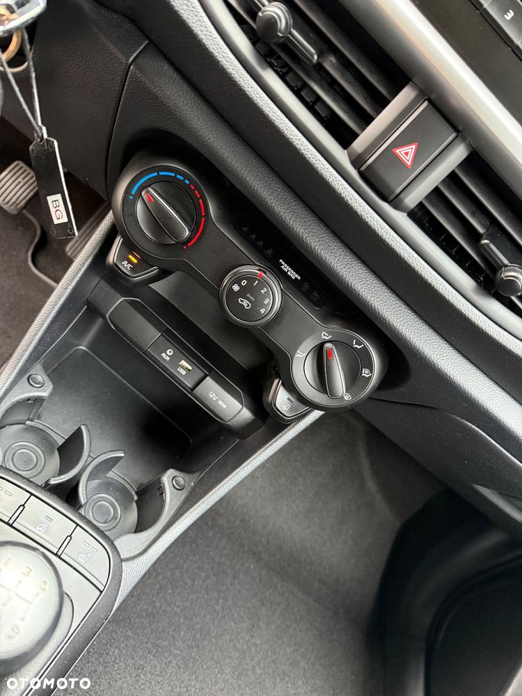 Kia Picanto 1.0 Edition 7 - 15