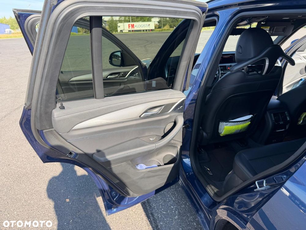 BMW X3 - 28