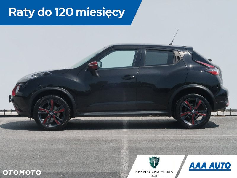 Nissan Juke - 3