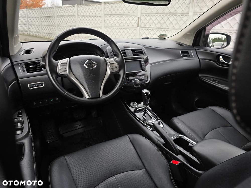 Nissan Pulsar 1.2 DIG-T Xtronic Tekna - 19