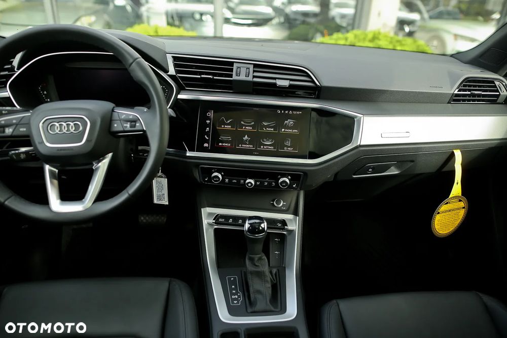 Audi Q3 TFSI Quattro S tronic - 20