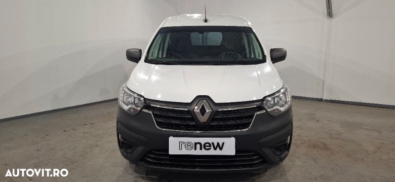 Renault express - 22