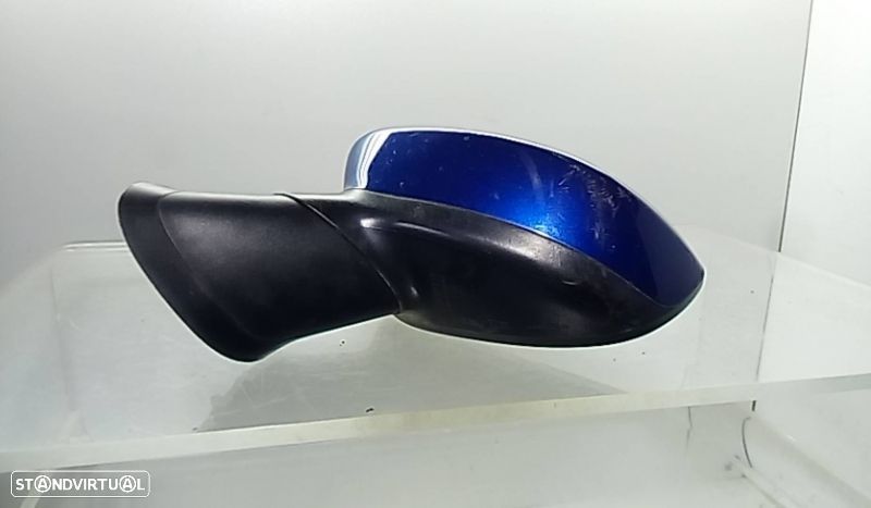Espelho Retrovisor Elect Esq Fiat Grande Punto (199_) - 3