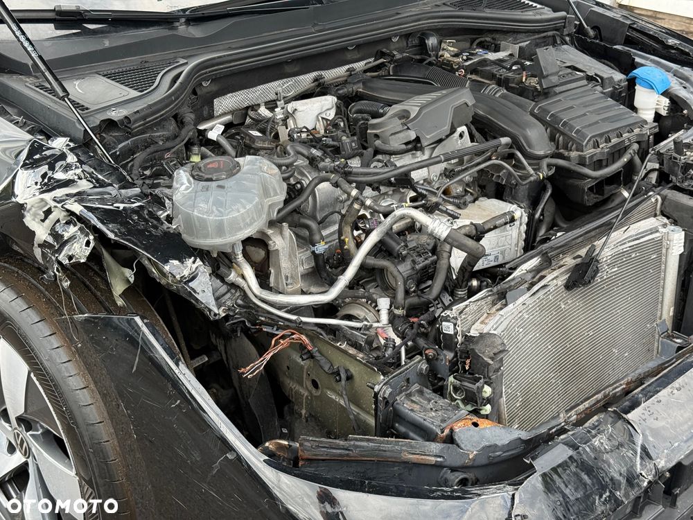 Volkswagen Passat Variant 1.5 TSI EVO Business DSG - 8