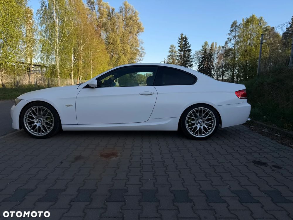 BMW Seria 3 320d - 3