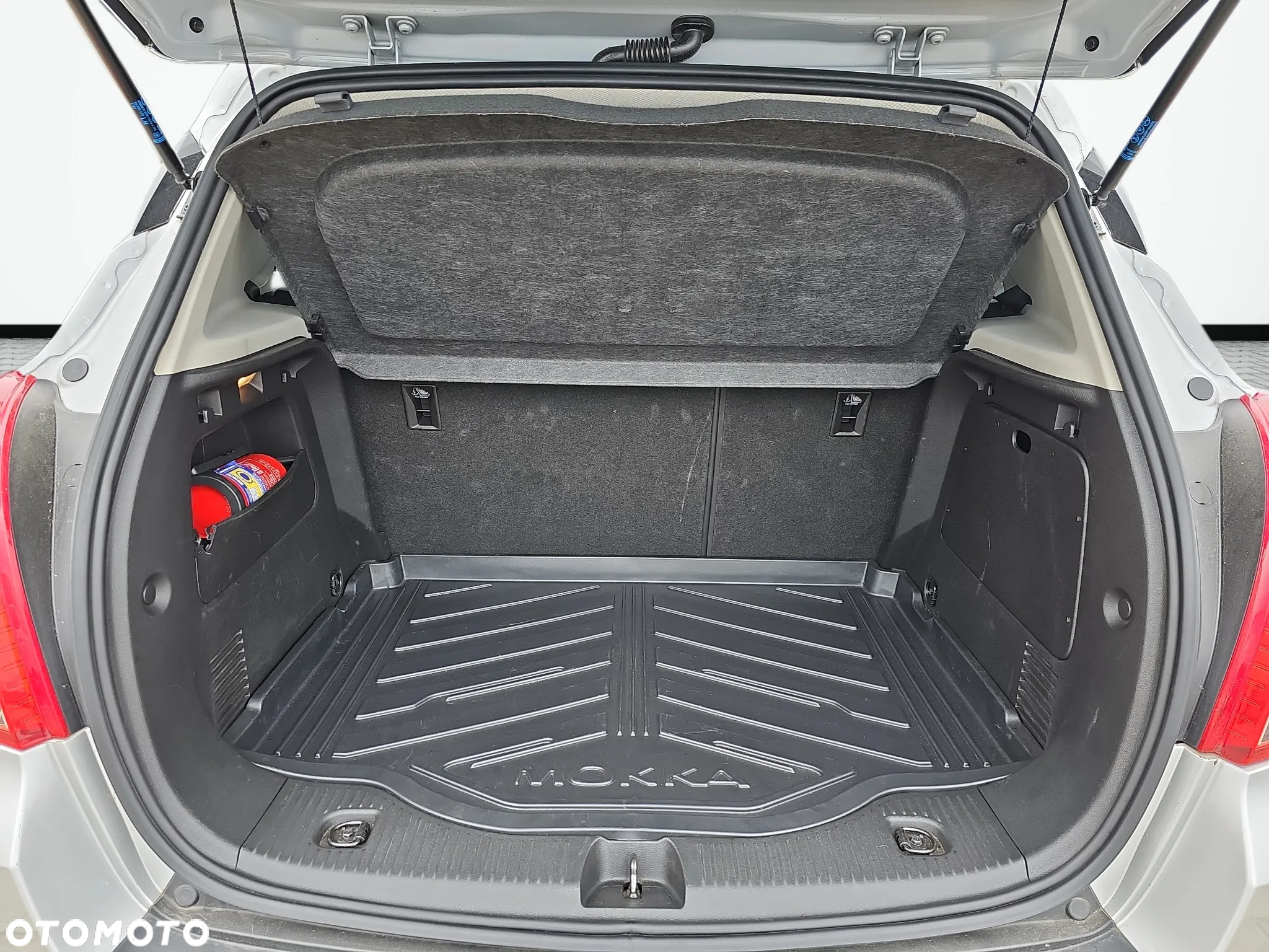 Opel Mokka 1.4 T Enjoy S&S EU6 - 20