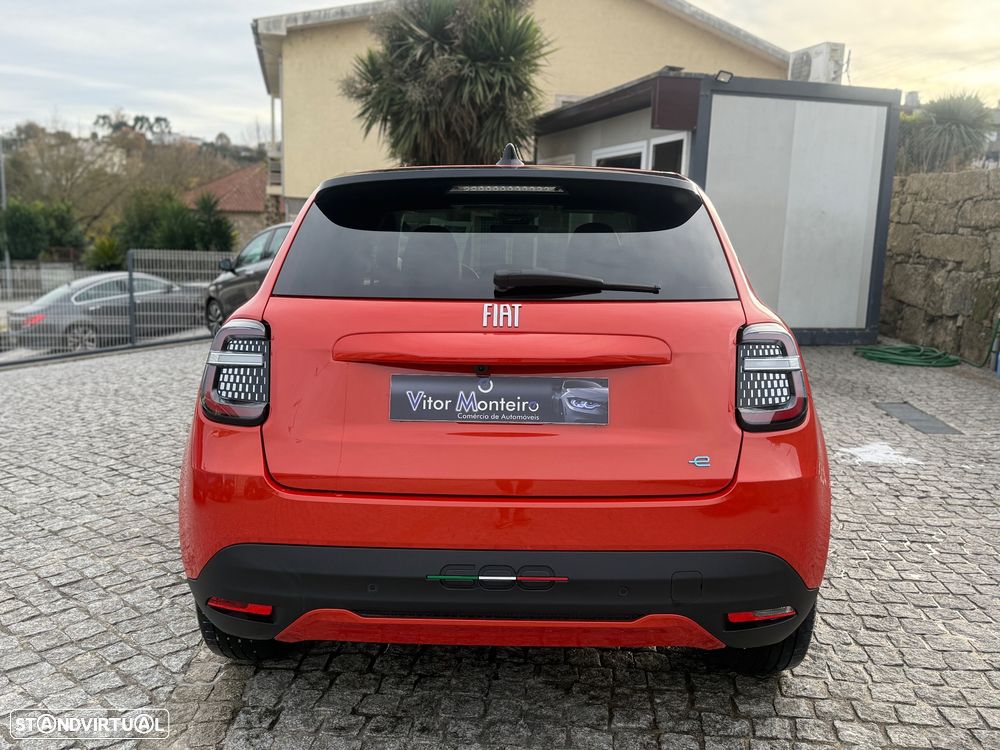 Fiat 600e La Prima - 4